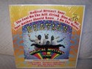 The Beatles Magical Mystery Tour Lp in Shrink 1st Press BMI no ASCAP no Comet
