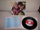 The Monkees Juke Box Compact 33 EP Mini LP No Shrink Beatles Beach Boys Elvis
