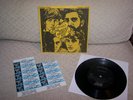 The Rascals Time Peace Juke Box Compact 33 EP Mini LP Beatles Era Best Greatest