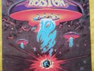 BOSTON MORE THAN A FEELING VINTAGE VINYL RECORD 1976