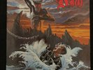Ronnie James Dio - HOLY DIVER - Lp Heavy Metal 1983  811 021-1 NETHERLANDS