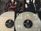 CRADLE OF FILTH CRUELTY AND THE BEAST LIMITED TO 300 GLOW IN THE DARK 2xLP VINYL