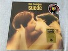 The London Suede SELF TITLED NEW 180 gram clear vinyl LP