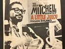 BILLY MITCHELL QUINTET • SRS 67042 NM LP A LITTLE JUICY • Thad Jones • 1963