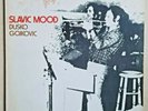 DUSKO GOJKOVIC - SLAVIC MOOD LP - 1975 Rca PROMO Killer MODAL JAZZ & Hard BOP M-
