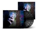 The Pretty Reckless Death By Rock And Roll Exclusive Black Vinyl LP & Art Print