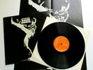 David Bowie - The Man Who Sold The World UK 1970's RCA LP with Poster