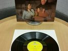 Beethoven: Anne-Sophie Mutter, Von Karajan Violin Concerto VINYL LP NEAR MINT