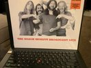 GRATEFUL DEAD LIVE IN '75 Orange Vinyl LIMITED ED. STILL SEALED/MINT VINYL