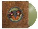 The Black Crowes Shake Your Money Maker Exclusive Evergreen Vinyl LP 30th Anniv