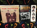 Introducing THE BEATLES & Songs Pictures Sealed LPs Unofficial Repress Vinyl