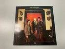 THE STRANGLERS - Stranglers IV Rattus Norvegicus Vinyl LP FAME Label - UK Press