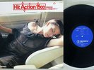 YUJIRO ISHIHARA HIT ACTION 1500 TEICHIKU SL-1501 Japan VINYL LP