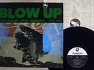 ISAO SUZUKI TRIO & QUARTET BLOW UP THREE BLIND MICE 15PJ-1023 Japan VINYL LP