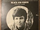 Tony Joe White - Black And White, Vinyl LP 1969