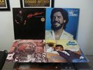 [4LP LOT] EDDIE SANTIAGO / WILLY CHIRINO / LUIS ENRIQUE