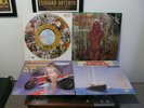[4LP LOT] V.A. EQUIPOS DE SONIDO / CUMBIAS vs SALSAS / TEQUENDAMA DE ORO VOL. 8