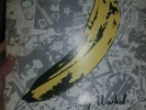 A Tribute To Andy Warhol Italy Crazy 00004 rare yellow vinyl fair/good