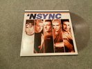 NSYNC SELF-TITLED  12