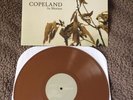 Copeland- In Motion Brown Vinyl Limited Edition Vinyl /250