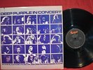 Deep Purple In Concert DBL LP (1981 Portrait)