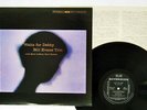 BILL EVANS TRIO WALTZ FOR DEBBY RIVERSIDE SMJ-6118 Japan VINYL LP