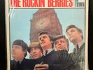 Rockin' Berries In Town UK Piccadilly 1st Press Vinyl Album Beautiful EX+/EX+