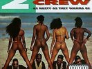 ID7884z-The 2 Live Crew-As Nasty As They Wan-XR-107-vinyl LP-us-m11s9