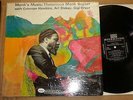 THELONIOUS MONK SEPTET Monk's Music - Riverside RLP 12-9242