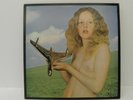 BLIND FAITH nude cover LP