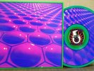 THE RESIDENTS For Elsie, 1 SIDED PICTURE DISC Green Vinyl, one of 1000 copies NM