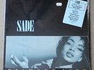 Sade Classic Original 1st LP in Shrink with Hype Sticker 