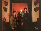 THE STRANGLERS 'IV Rattus Norvegicus' 1977 New Wave-Punk NM