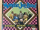 MEMPHIS JUG BAND Double Album YAZOO 1067 EX Blues LP Gatefold ORIGINAL