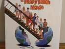 The Brady Bunch Movie (Original Soundtrack) [New Vinyl LP] colored