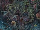REVOCATION-OUTER ONES VINYL LP NEW