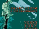 Roger Clyne & The Peacemakers Honky Tonk Union   Real To Reel (Vinyl)