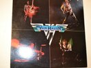 Van Halen Self Titled First Album (Vinyl Record LP, 1978) BSK 3075 NM/NM