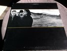 U2 The Joshua Tree Island Records A1-90581 Columbia House Club LP NM Vinyl 1987