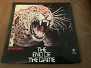 1970 PETER GREEN - FLEETWOOD MAC - THE END OF THE GAME - LP - UK - VG/NM REPRISE