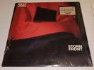 BILLY JOEL STORM FRONT RARE NM LP 1989 IN SHRINK UNPLAYED VINYL