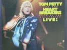 Tom Petty and the Heartbreakers - 2LP Live Set - Pack up the Plantation - 1985