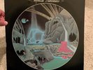 Jean - Luc Ponty Mystical Adventures LP 12