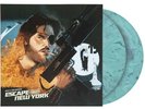 John Carpenter - Escape From New York Vinyl LP X 2 Waxwork Records Expanded New
