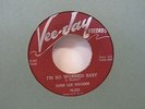 John Lee Hooker-I'm So Worried Baby/The Road Is So Rough-Blues-7