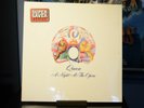 QUEEN A Night At The Opera ELEKTRA 7E-1053 Original Vinyl LP 1st Press SEALED