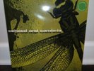 Coheed and Cambria - Second Stage Turbine Blade Green Vinyl