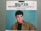 ELVIS PRESLEY - Long Legged Girl / That's Someone....-WL-PROMO 7