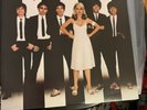 Blondie Parallel Lines CHR 1192 Vinyl Record
