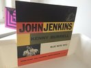 JOHN JENKINS - KENNY BURRELL - BLUE NOTE 1573 - MONO - UNITED ARTISTS EDITION NM